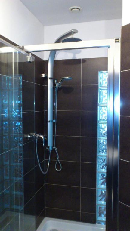Apartamenty Apartlux Poznań Rum bild