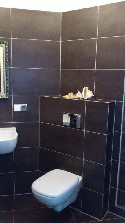 Apartamenty Apartlux Poznań Exteriör bild
